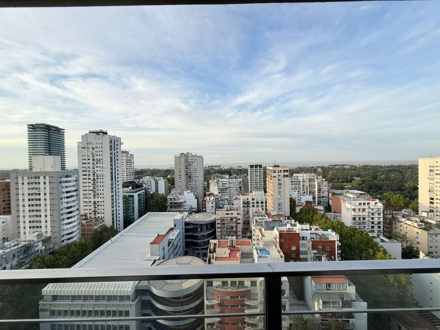 Foto de VENTA DEPARTAMENTO - 5 AMBIENTES - TORRE LE PARC DEMARIA PALERMO, imagen 4