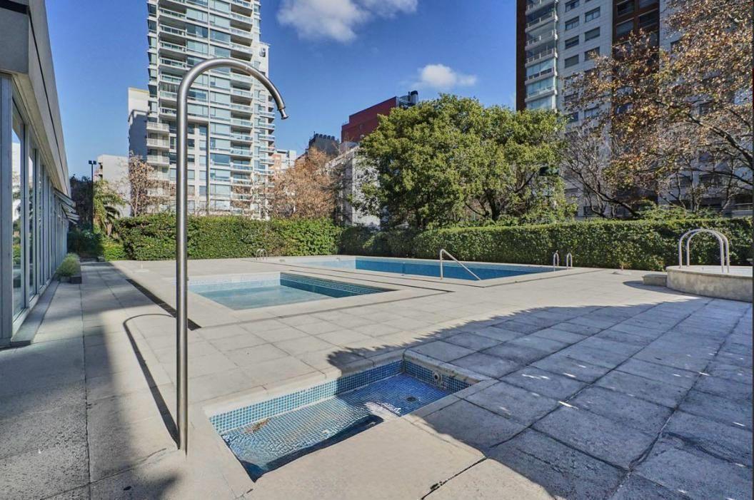 Foto de ALQUILER DEPARTAMENTO - 5 AMBIENTES - TORRE LE PARC DEMARIA PALERMO, imagen 4