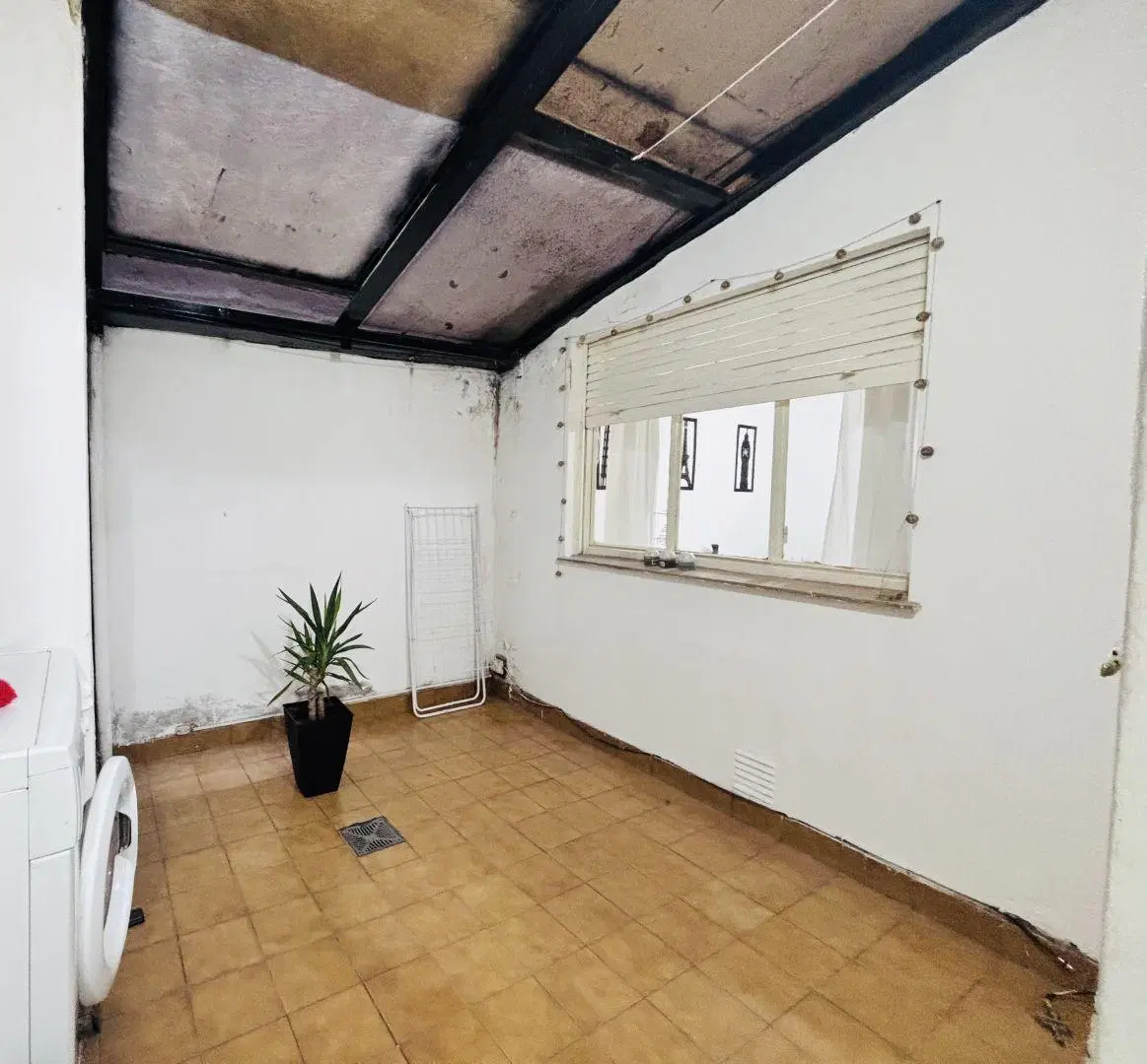 Venta de Departamento de 2 AMBIENTES en PALERMO 4