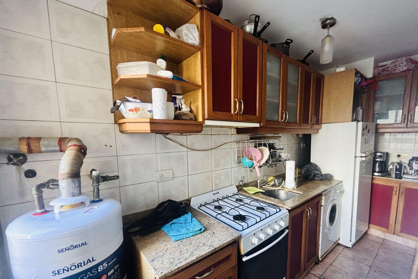 Foto de Venta de Departamento 2 Dormitorios en Almagro, Capital Federal, imagen 2