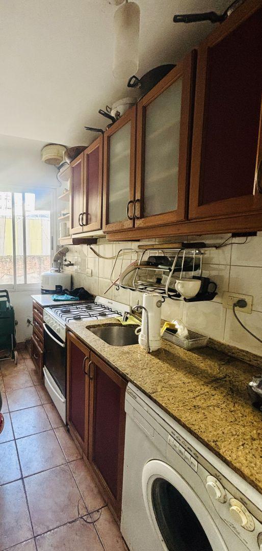 Foto de Venta de Departamento 2 Dormitorios en Almagro, Capital Federal, imagen 4