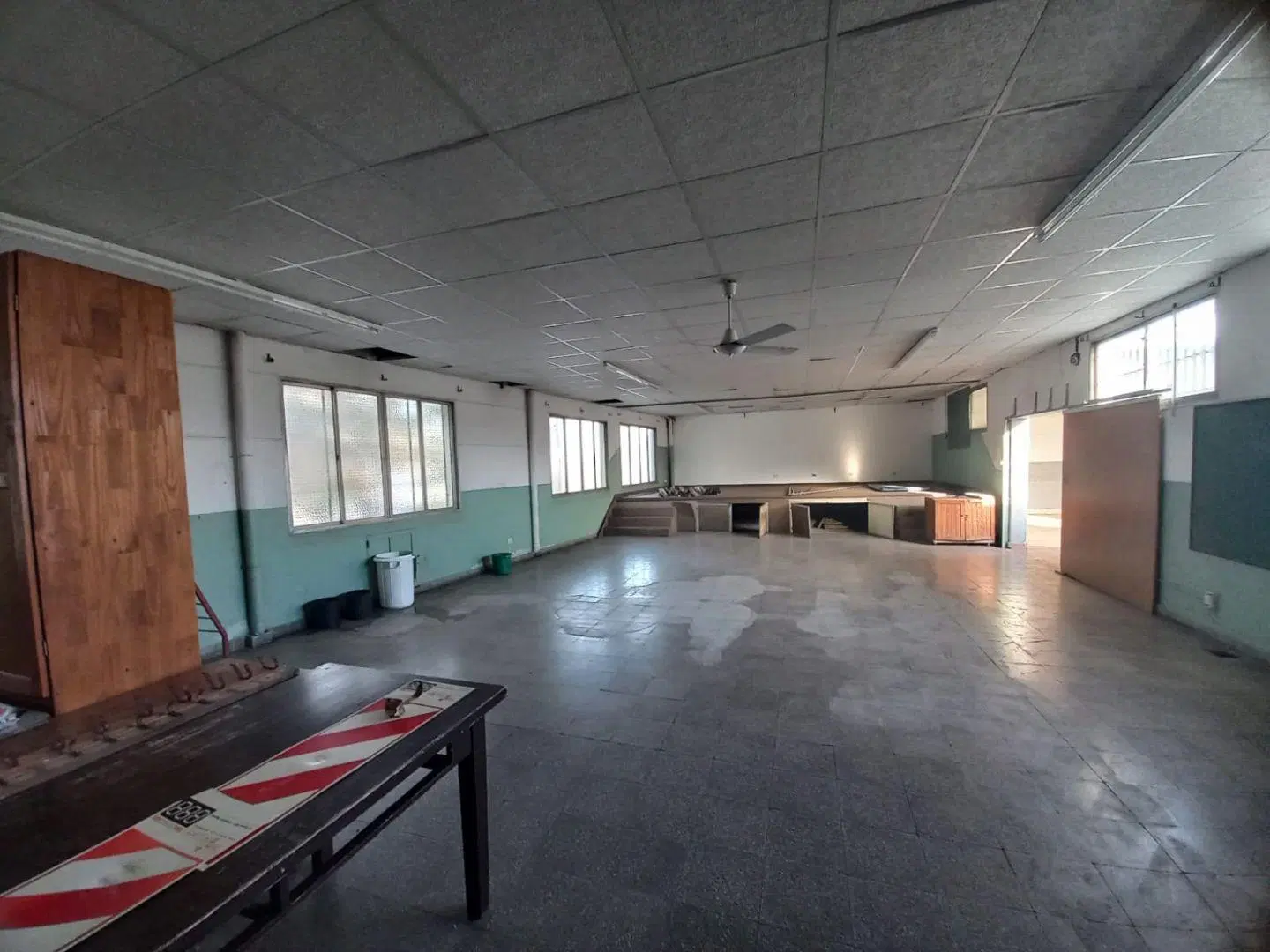 VENTA | Importante Edificio sobre Av. Fleming | Martínez | Gran Potencial 4