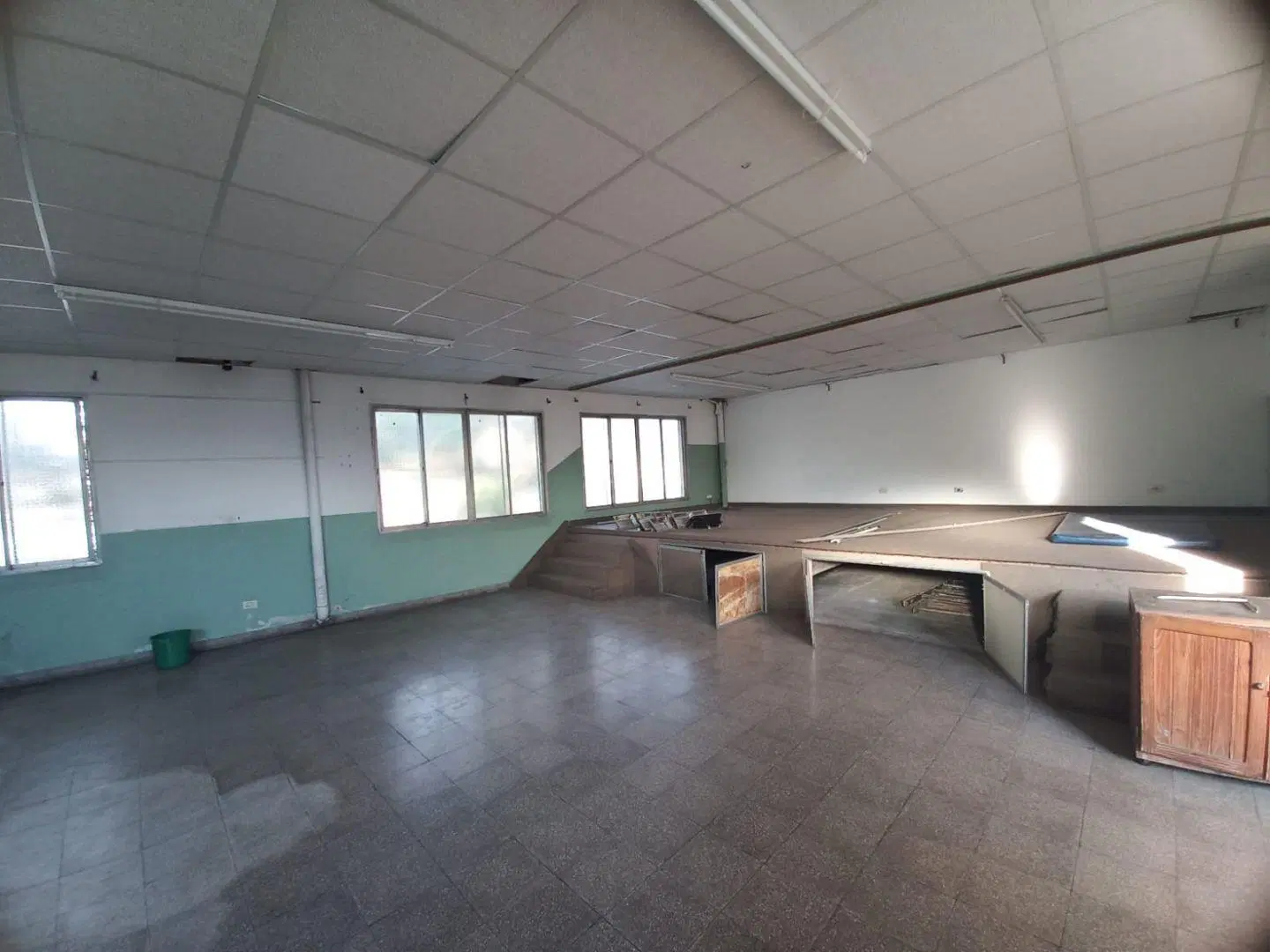 VENTA | Importante Edificio sobre Av. Fleming | Martínez | Gran Potencial 3