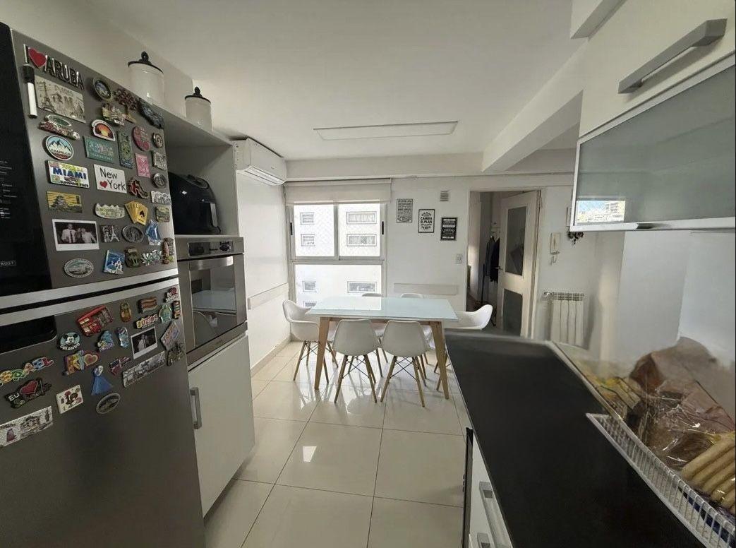 Foto de Venta de Departamento 4 Ambientes en Villa Crespo, Capital Federal, imagen 4