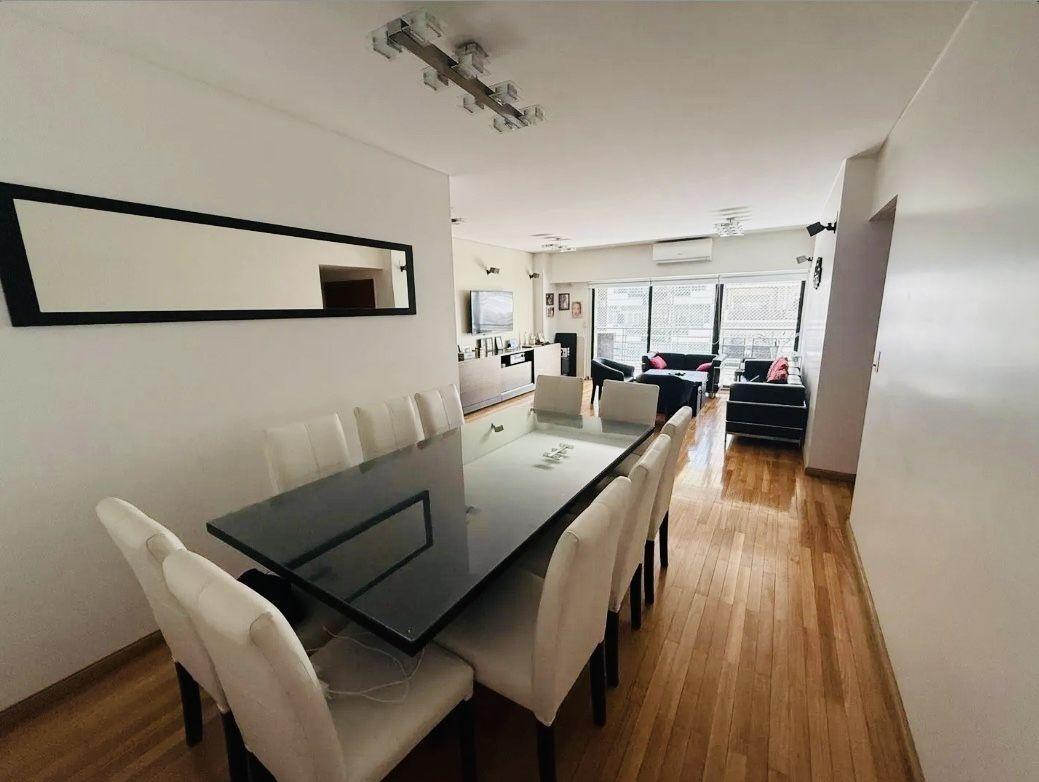 Foto de Venta de Departamento 4 Ambientes en Villa Crespo, Capital Federal, imagen 2