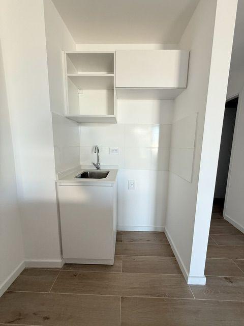 Foto de Venta de Departamento MONOAMBIENTE A ESTRENAR en Villa Ortuzar, Capital, imagen 3