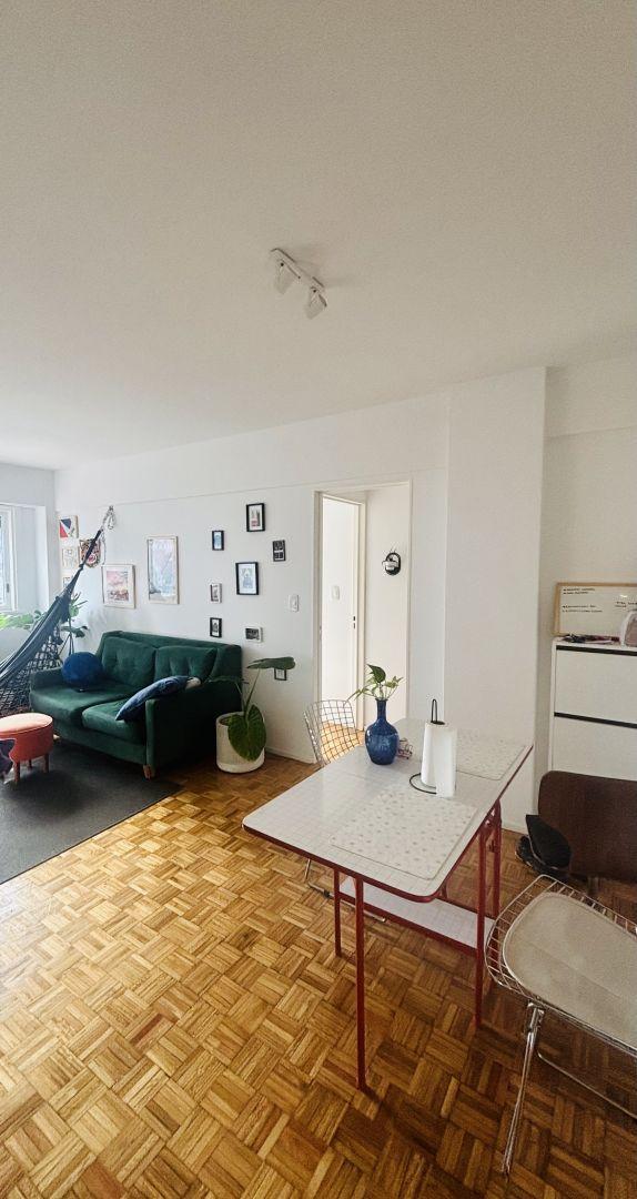 Foto de Venta de Departamento 2 Dormitorios en Recoleta, Capital Federal., imagen 5