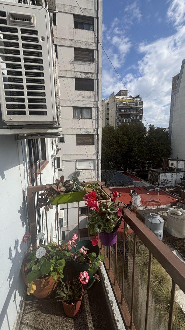 Foto de Venta de Departamento 2 Dormitorios en Recoleta, Capital Federal., imagen 1