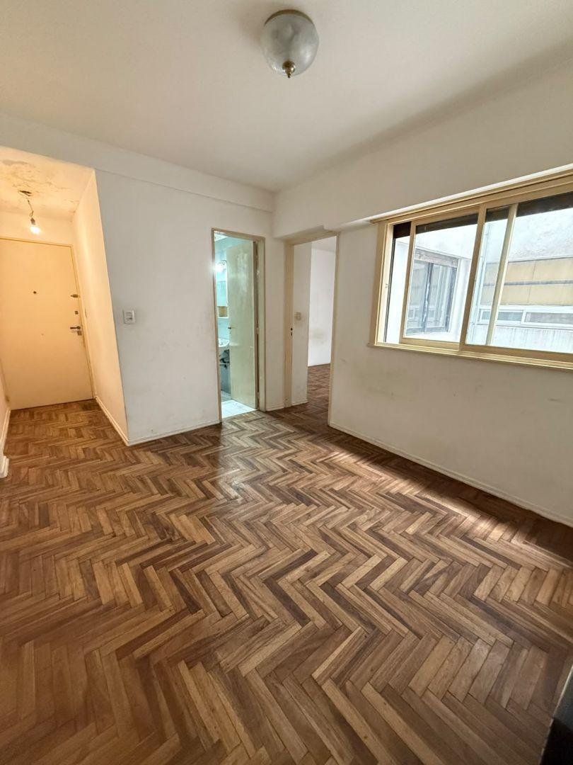 Foto de Venta de Departamento de 1 Dormitorio en Almagro, Capital Federal, imagen 2