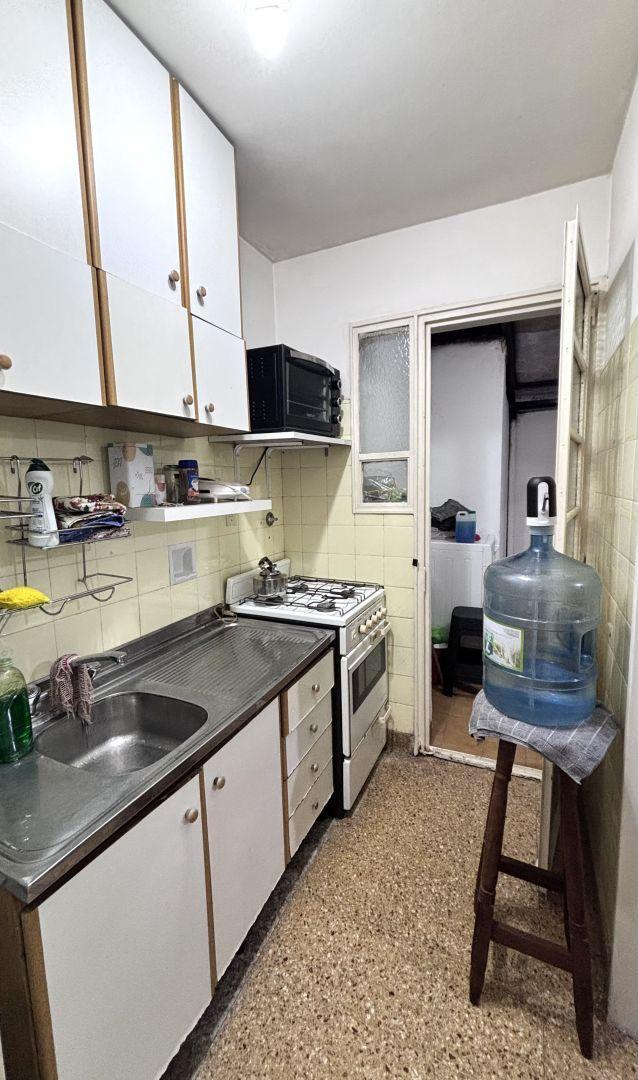 Foto de Venta de Departamento de 2 AMBIENTES en PALERMO, imagen 4