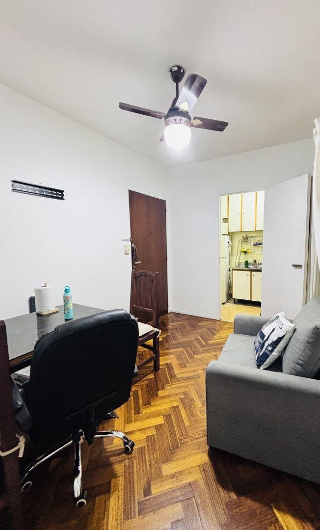Foto de Venta de Departamento de 2 AMBIENTES en PALERMO, imagen 1