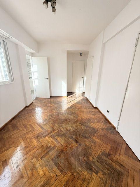 Foto de Venta de Departamento 2 Ambientes en Balvanera, Capital Federal, imagen 1