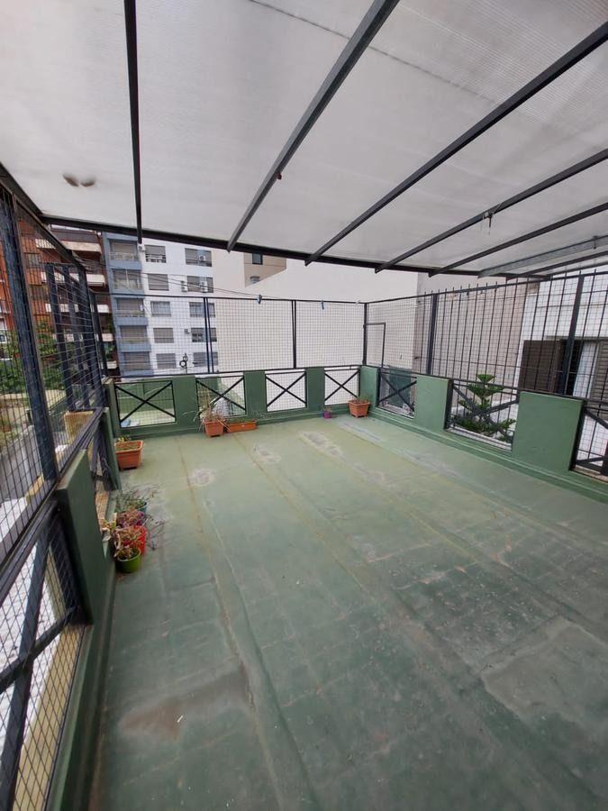 Foto de Venta de PH 4 ambientes con terraza propia en Caballito, Capital Federal, imagen 2