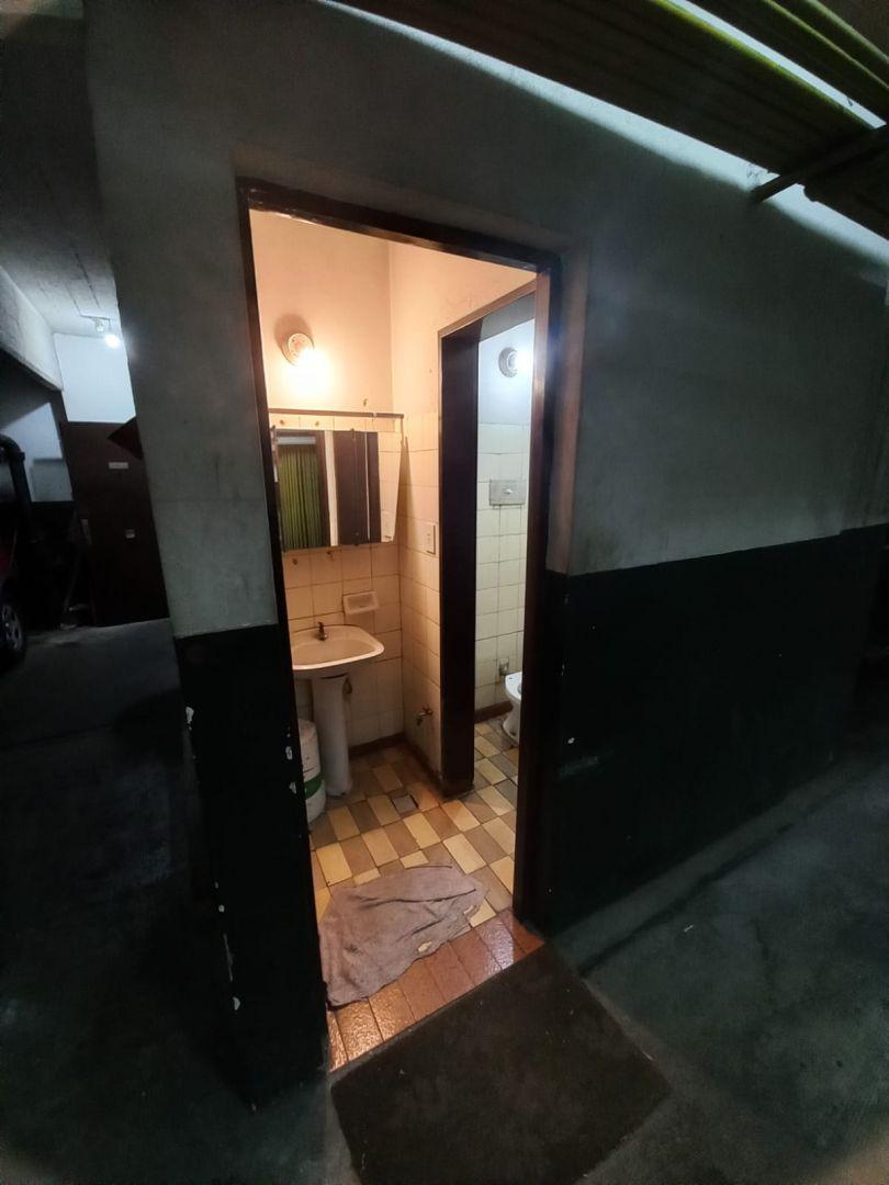 Foto de Oportunidad Villa Crespo: 2 Cocheras Fijas a Nivel Sin Rampas, imagen 1