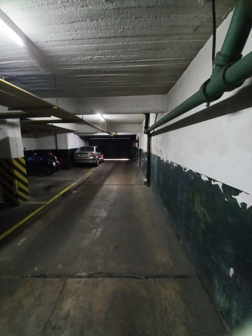 Foto de Oportunidad Villa Crespo: 2 Cocheras Fijas a Nivel Sin Rampas, imagen 5