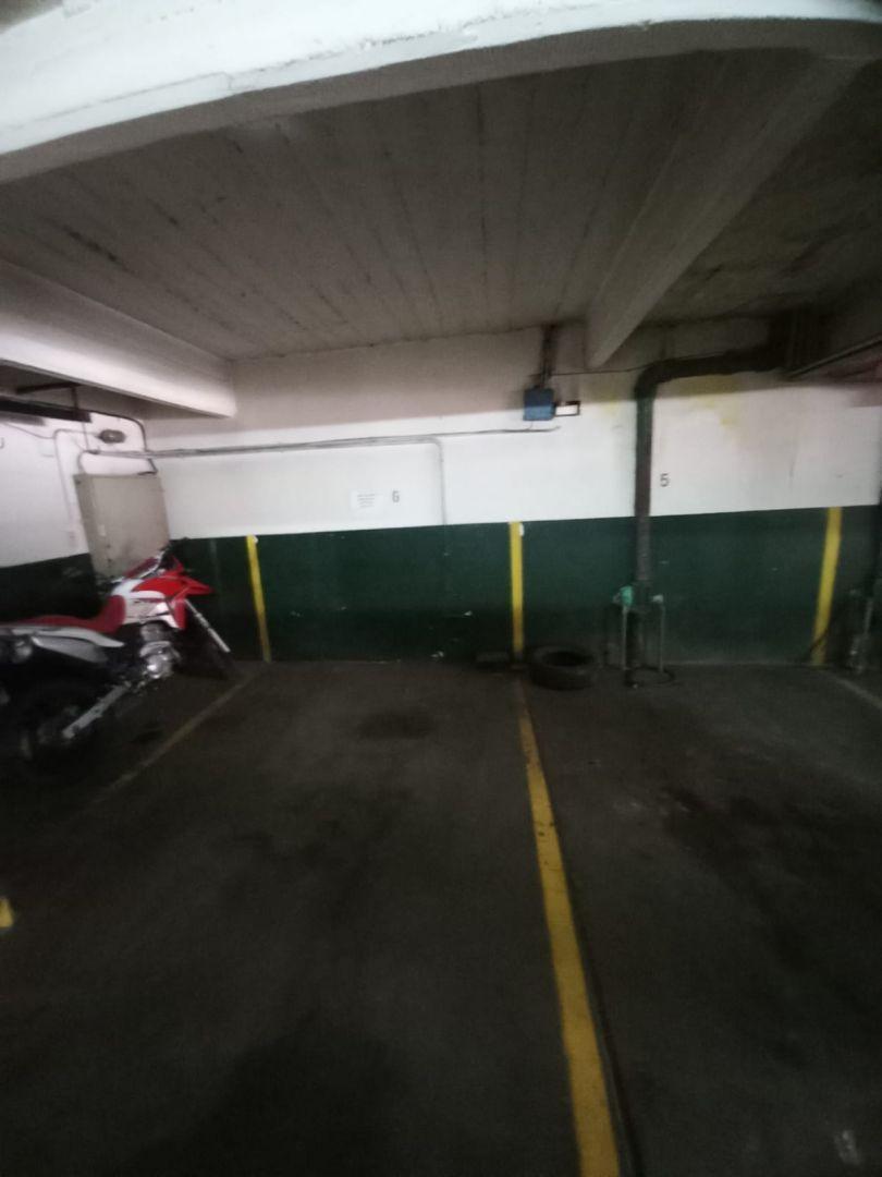 Foto de Oportunidad Villa Crespo: 2 Cocheras Fijas a Nivel Sin Rampas, imagen 3