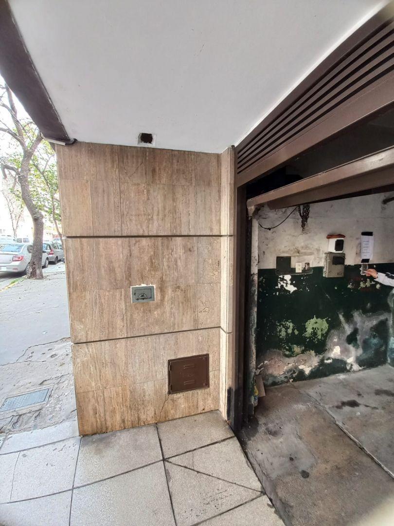 Foto de Oportunidad Villa Crespo: 2 Cocheras Fijas a Nivel Sin Rampas, imagen 4