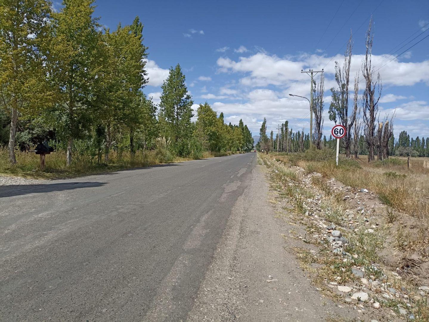Foto de Venta de Lote en Malargüe, imagen 1