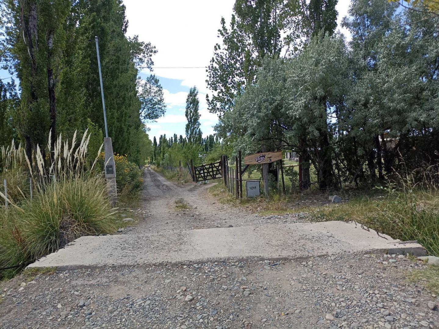 Foto de Venta de Lote en Malargüe, imagen 2