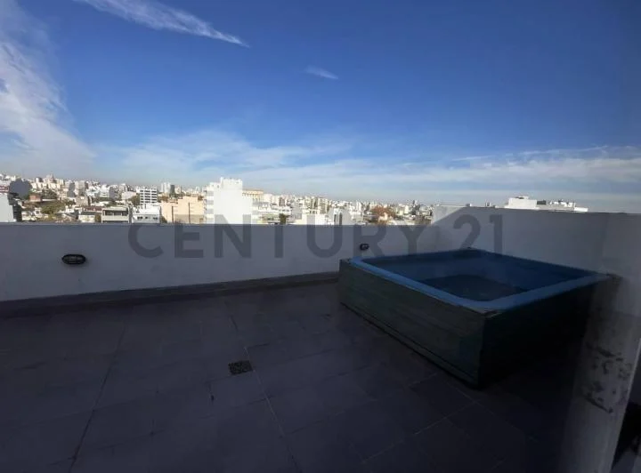 DEPARTAMENTO ALQUILER FLORESTA 1 DORMITORIO-PILETA 1
