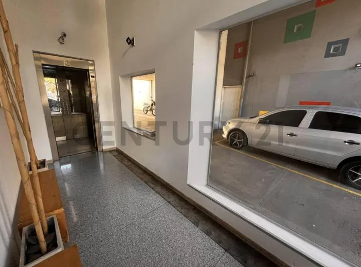 DEPARTAMENTO ALQUILER FLORESTA 1 DORMITORIO-PILETA 5