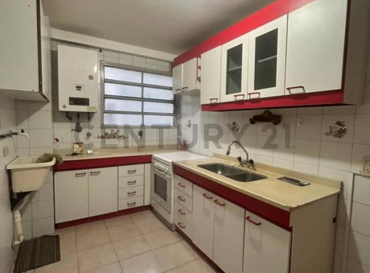 ALQUILER DEPARTAMENTO 1 DORMITORIO EN ALMAGRO 1
