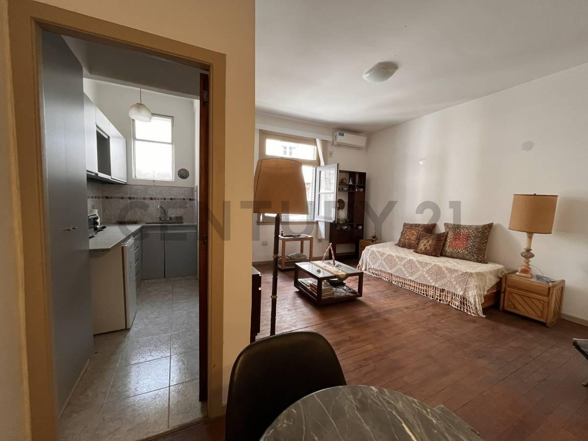 Foto de MONOAMBIENTE EN VENTA EN RECOLETA AMUEBLADO, imagen 4