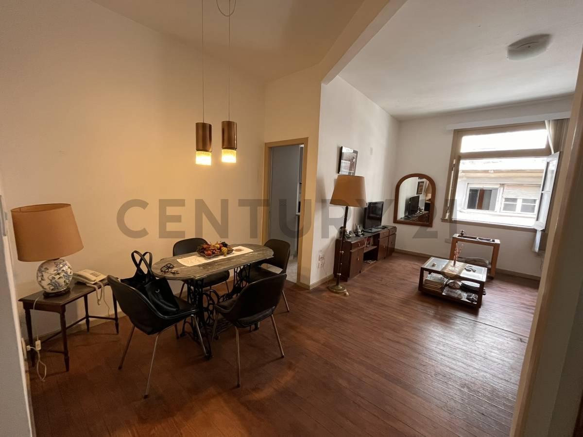 Foto de MONOAMBIENTE EN VENTA EN RECOLETA AMUEBLADO, imagen 3