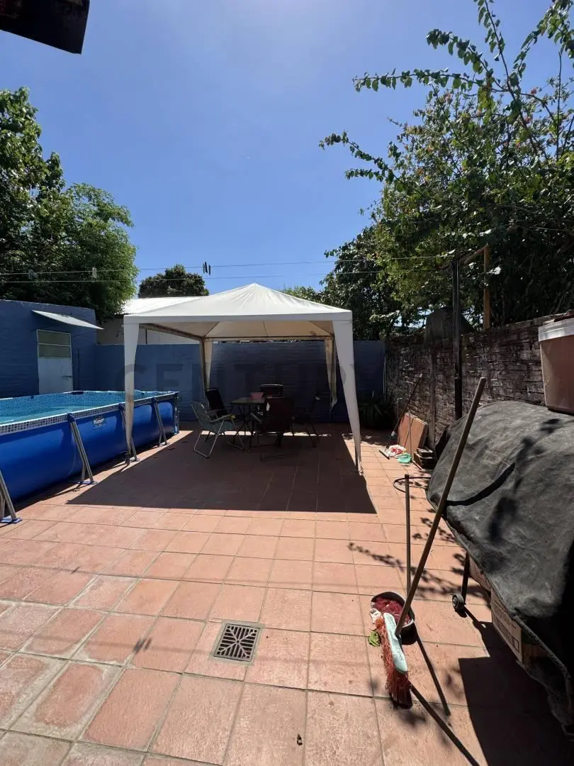 CASA EN VENTA HUDSON 4 AMBIENTES CON COCHERA 5
