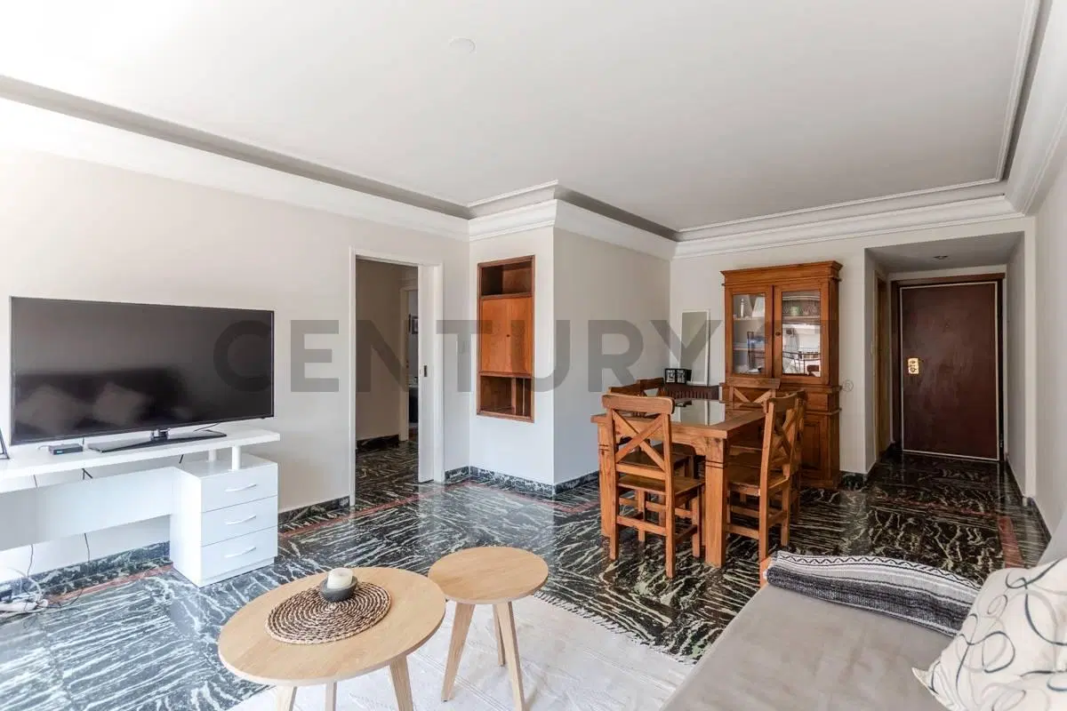 DEPARTAMENTO VENTA PALERMO 4 AMBIENTES SEMIPISO AL FRENTE 4