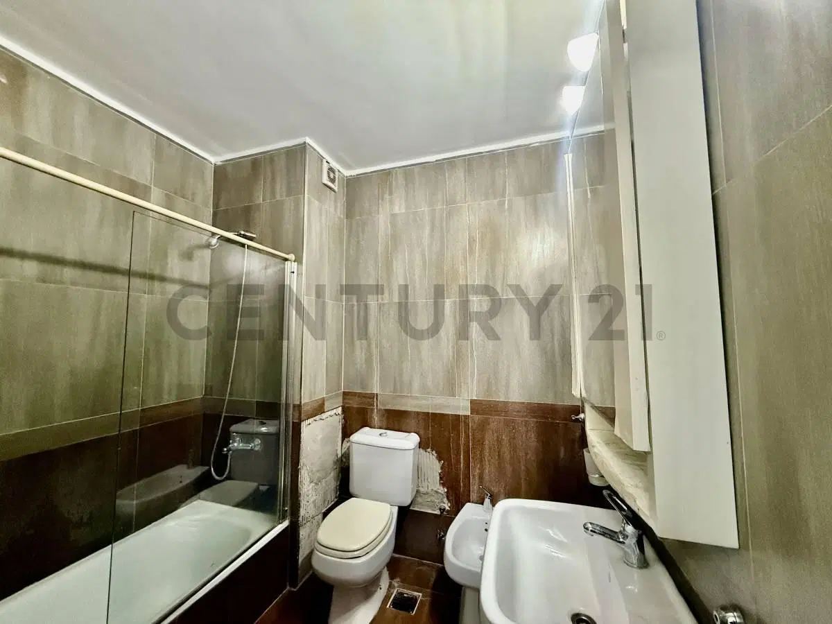 DEPARTAMENTO VENTA PALERMO 3 AMBIENTES SEMIPISO BAULERA 5