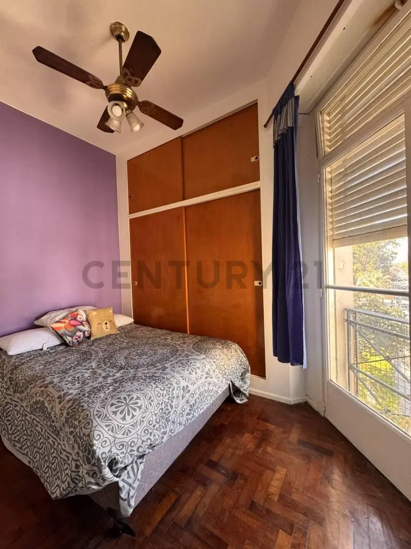 Departamento en Alquiler Villa General Mitre 2 ambientes 2