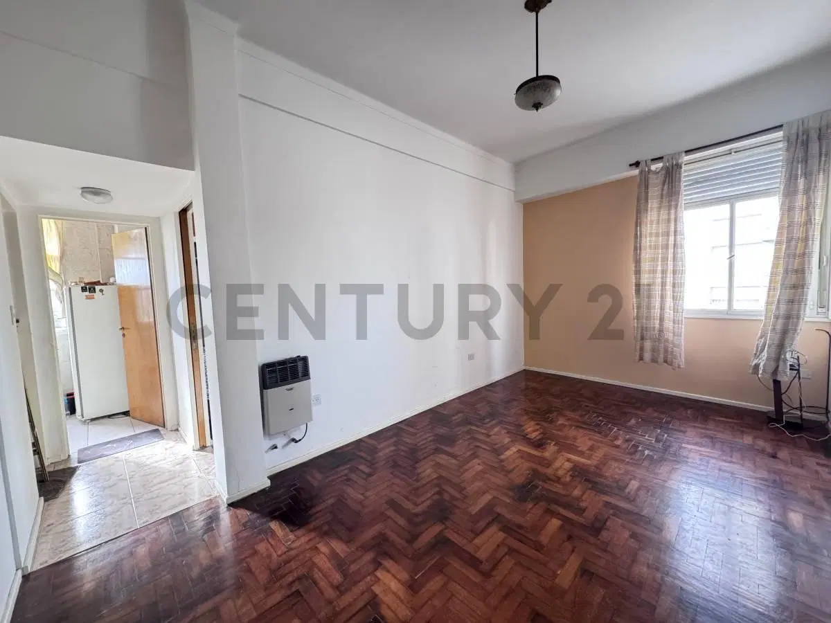 Departamento en Alquiler Villa General Mitre 2 ambientes 5