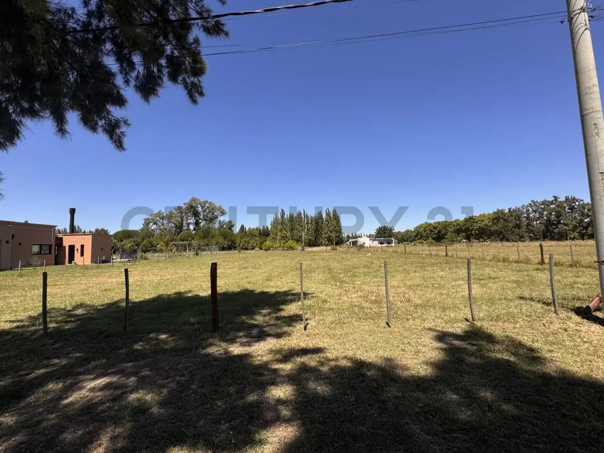 Terreno venta Brandsen Estancia Las malvinas 2 2