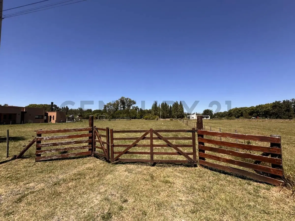 Terreno venta Brandsen Estancia Las malvinas 2 3