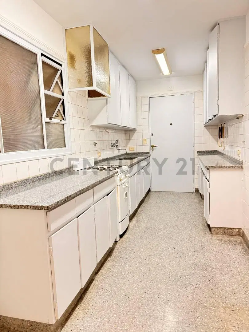 Departamento venta Recoleta 2 ambientes cinco esquinas 5