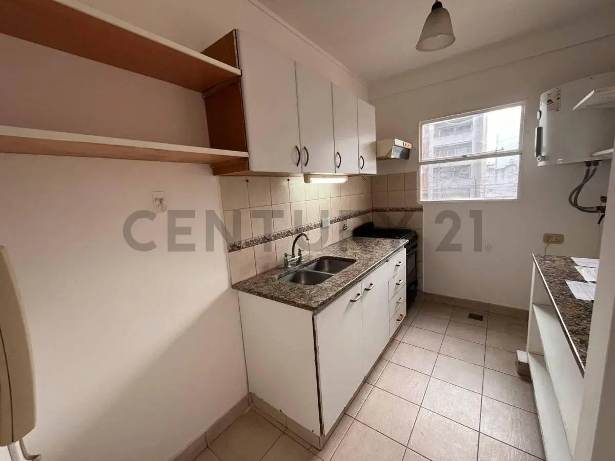 DEPARTAMENTO ALQUILER LA PLATA 2 DORMITORIOS COCHERA 2