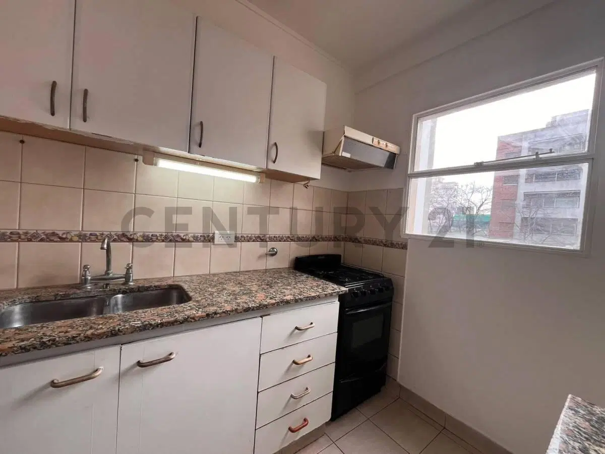 DEPARTAMENTO ALQUILER LA PLATA 2 DORMITORIOS COCHERA 5