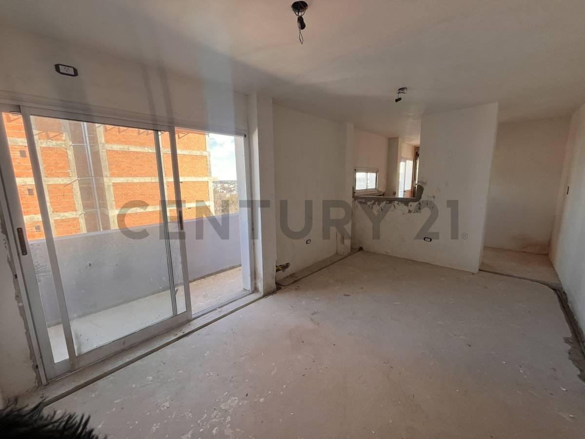 Foto de DEPARTAMENTO VENTA LA PLATA 1 DORMITORIO EN POZO, imagen 1