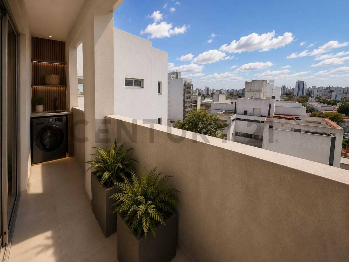 Foto de DEPARTAMENTO VENTA LA PLATA 1 DORMITORIO EN POZO, imagen 2