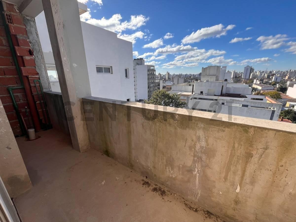 Foto de DEPARTAMENTO VENTA LA PLATA 1 DORMITORIO EN POZO, imagen 5