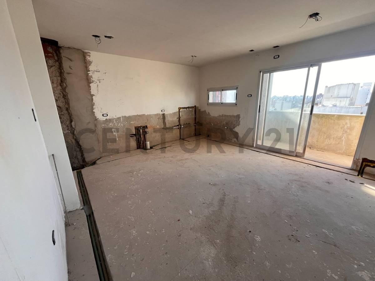 Foto de DEPARTAMENTO VENTA LA PLATA 1 DORMITORIO EN POZO, imagen 1