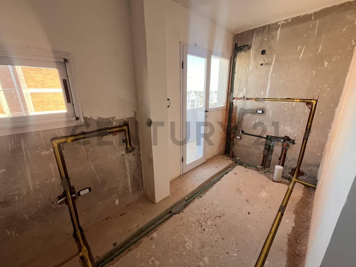 Foto de DEPARTAMENTO VENTA LA PLATA 1 DORMITORIO EN POZO, imagen 1