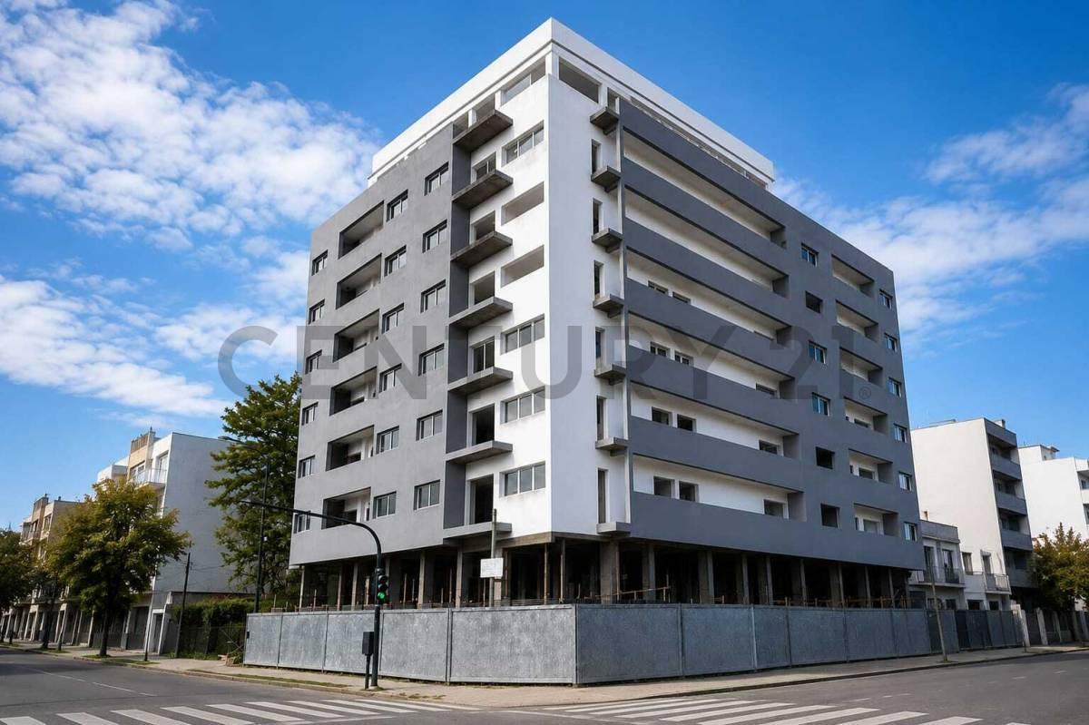 Foto de DEPARTAMENTO VENTA LA PLATA 1 DORMITORIO EN POZO, imagen 2