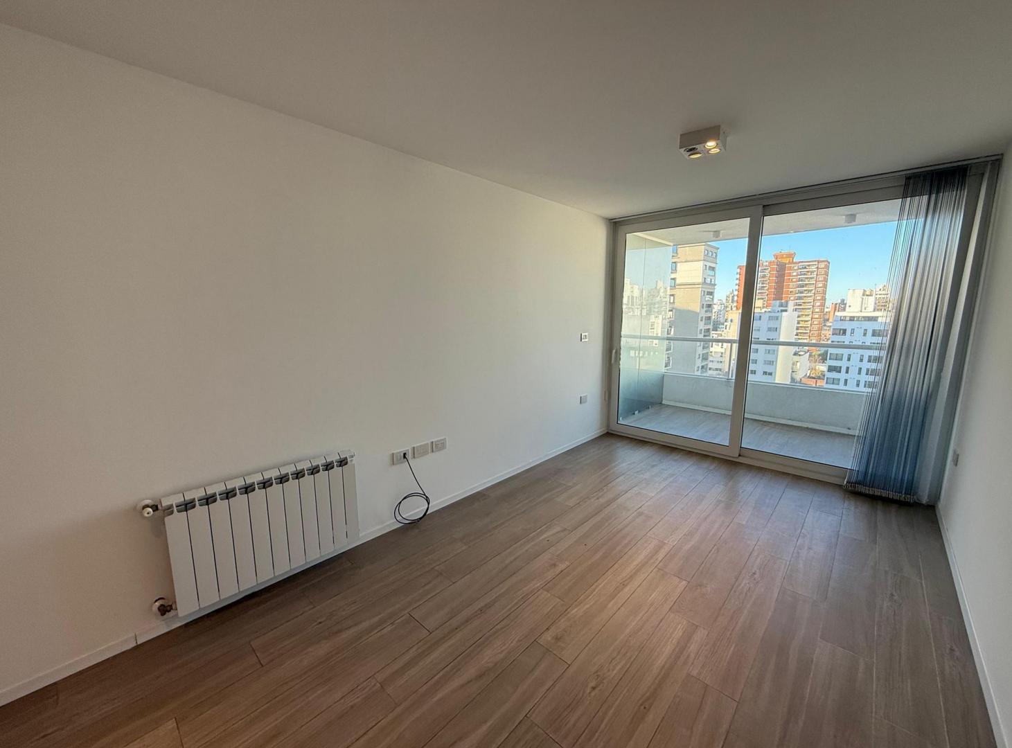 Foto de DEPARTAMENTO ALQUILER LA PLATA 1 DORMITORIO BALCON TERRAZA, imagen 5