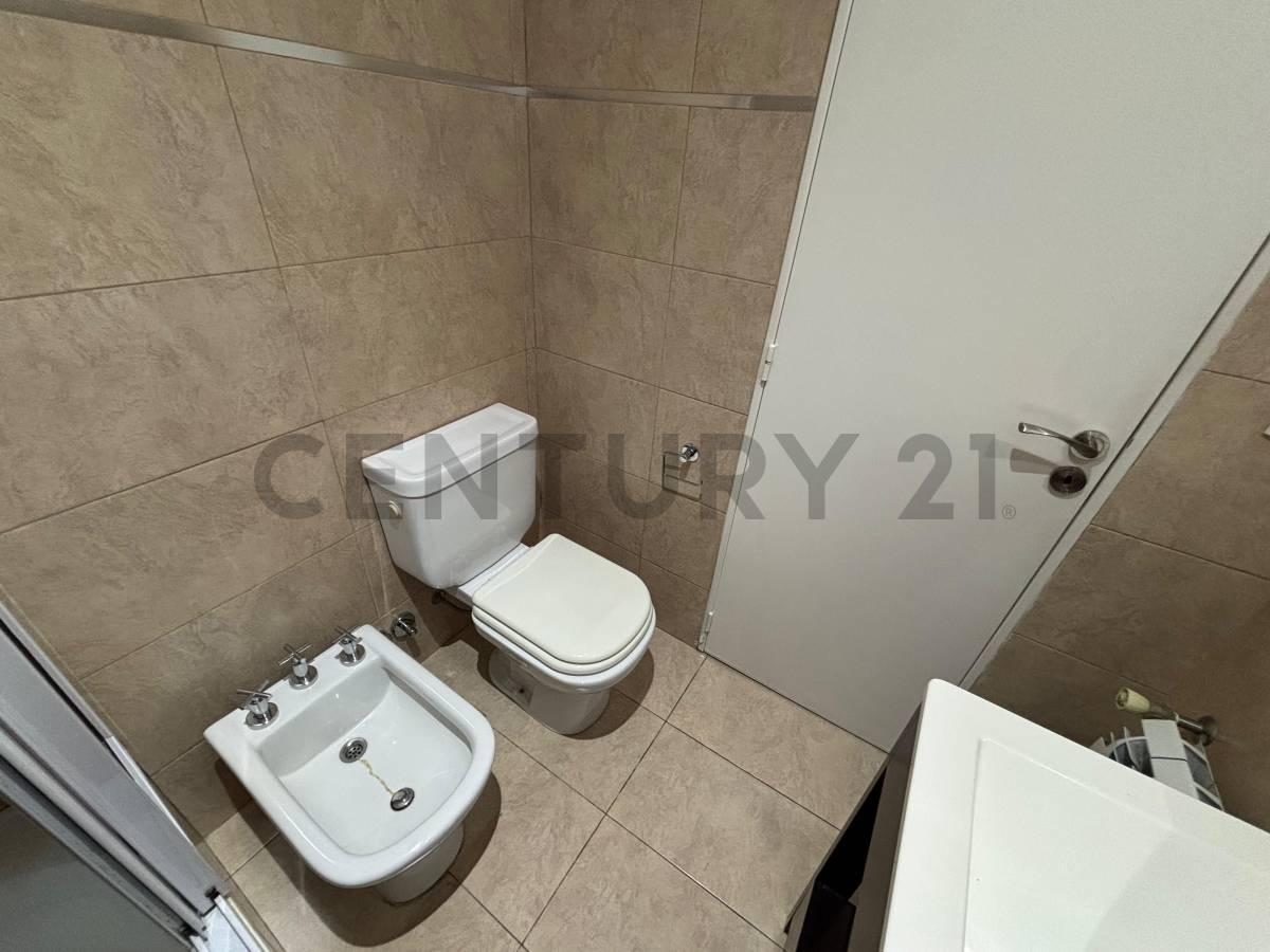 Foto de DEPARTAMENTO ALQUILER QUILMES 2 AMBIENTES DOBLE BALCON, imagen 5