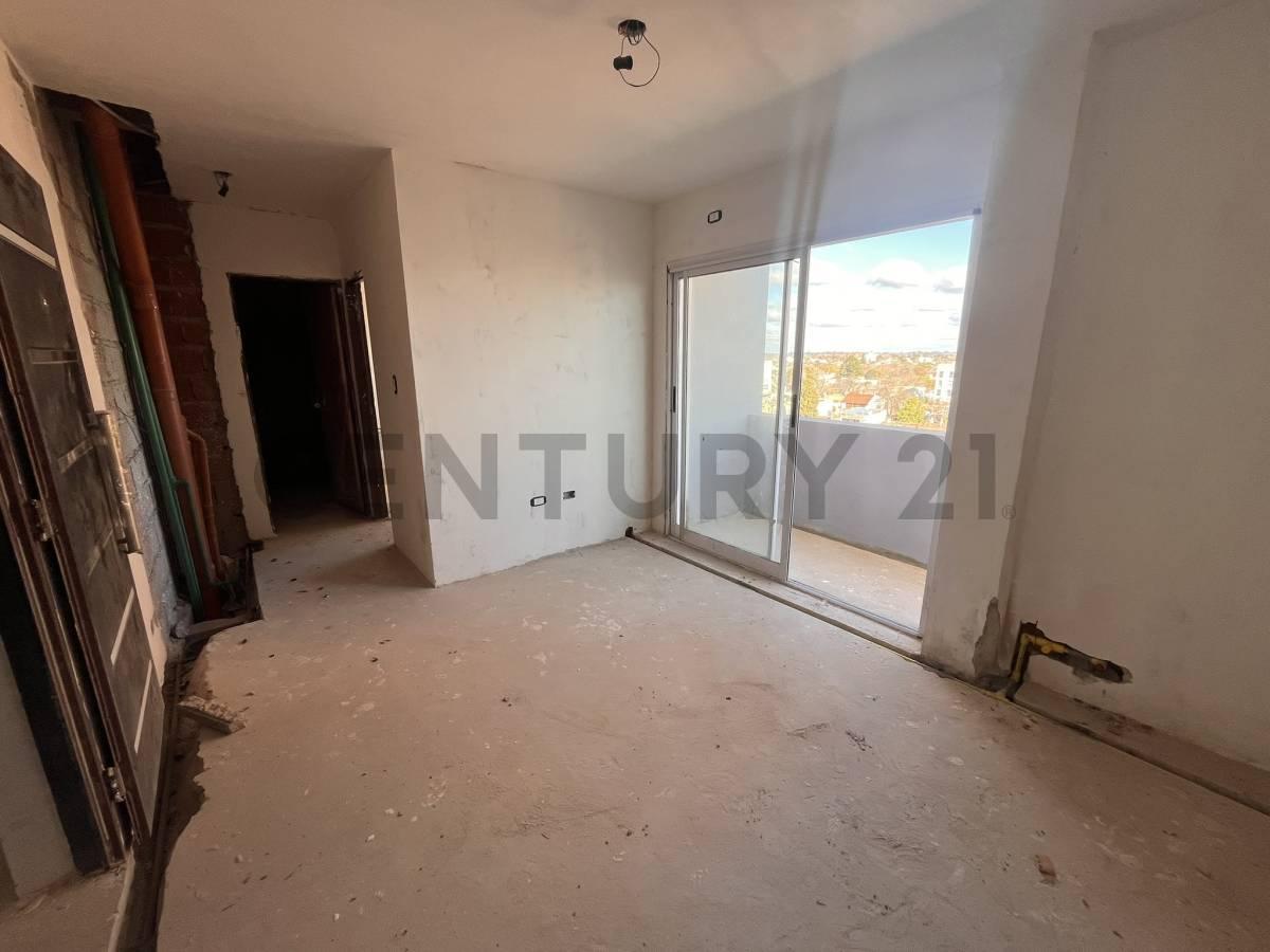 Foto de DEPARTAMENTO VENTA LA PLATA 1 DORMITORIO EN POZO, imagen 3