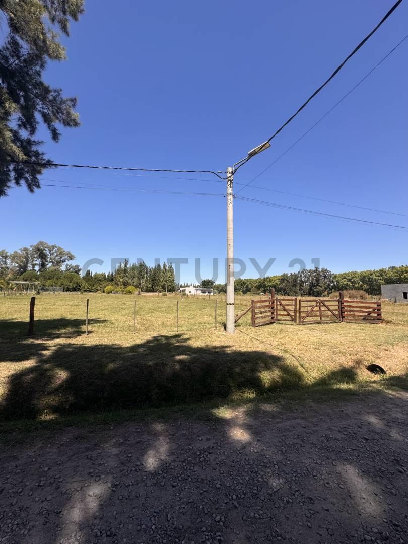 Foto de Terreno venta Brandsen Estancia Las malvinas 2, imagen 1