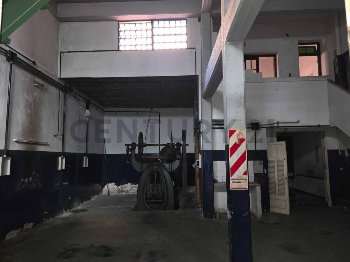 Foto de Galpon en Venta Pompeya con oficinas Potencial de desarrollo, imagen 4