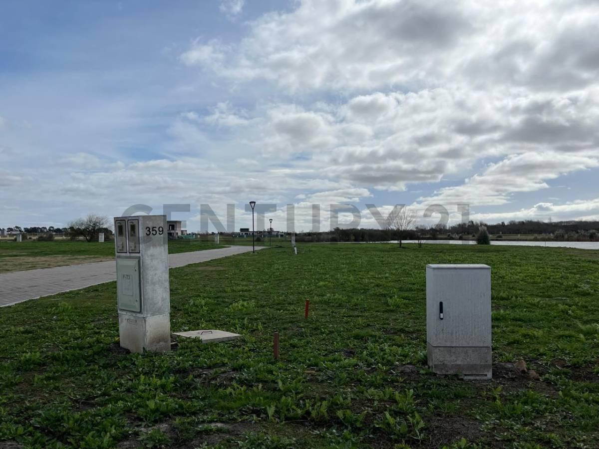 Foto de TERRENO EN VENTA EN PUEBLOS DEL PLATA LOTE PROPIO, imagen 5